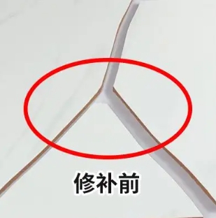 安阳市瓷砖空鼓维修公司分享下瓷砖基层整体强度偏低，可能会导致的问题。